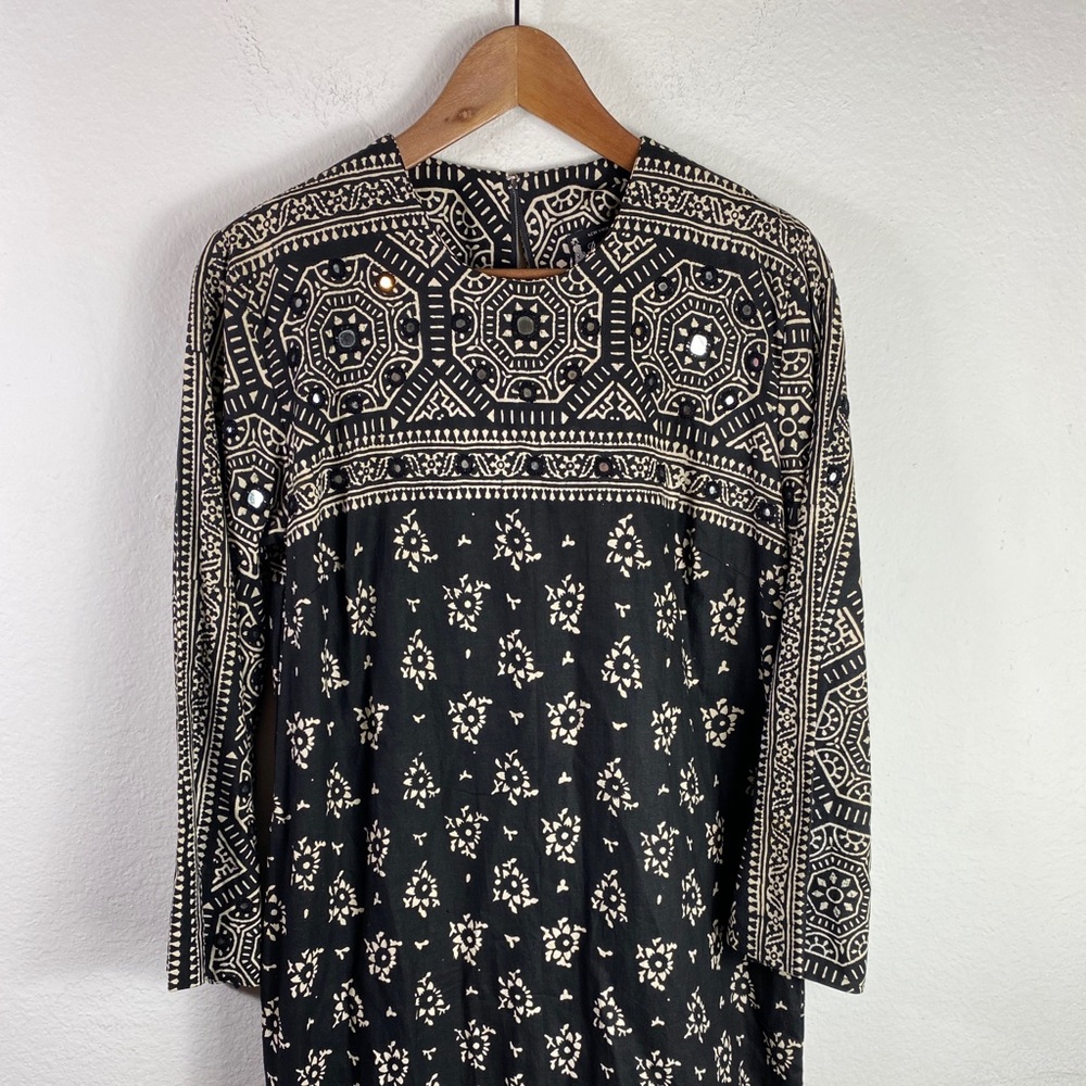 Ramona Rull Dress - Picture 3 of 3